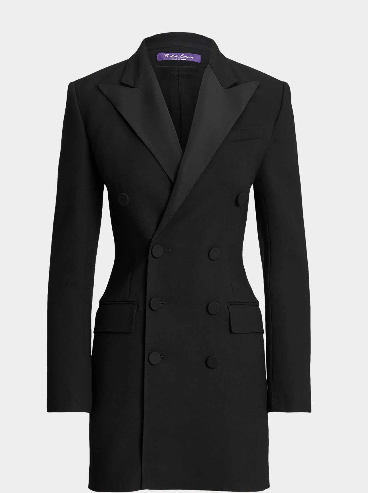 Ralph Lauren Collection 290955048001BLACK